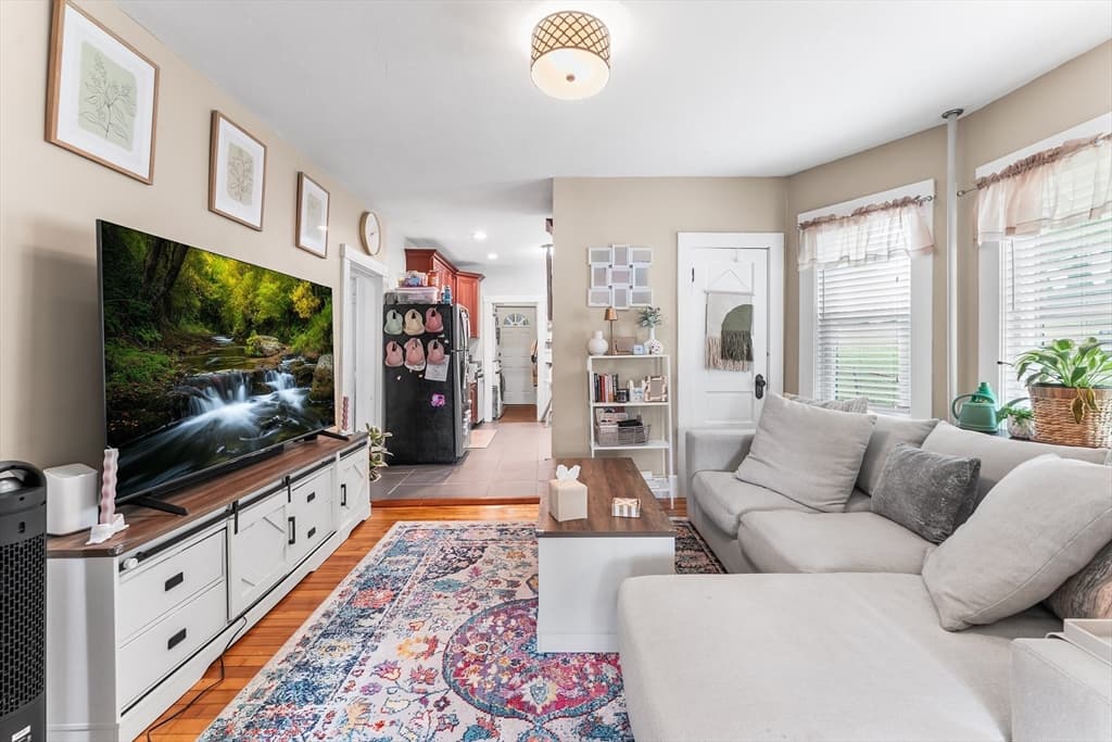 Multi-família em Marlborough — foto 7