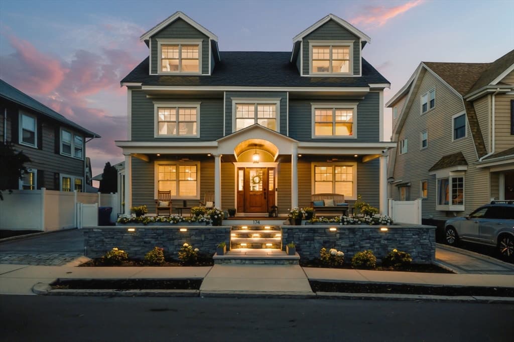 Casa em Winthrop