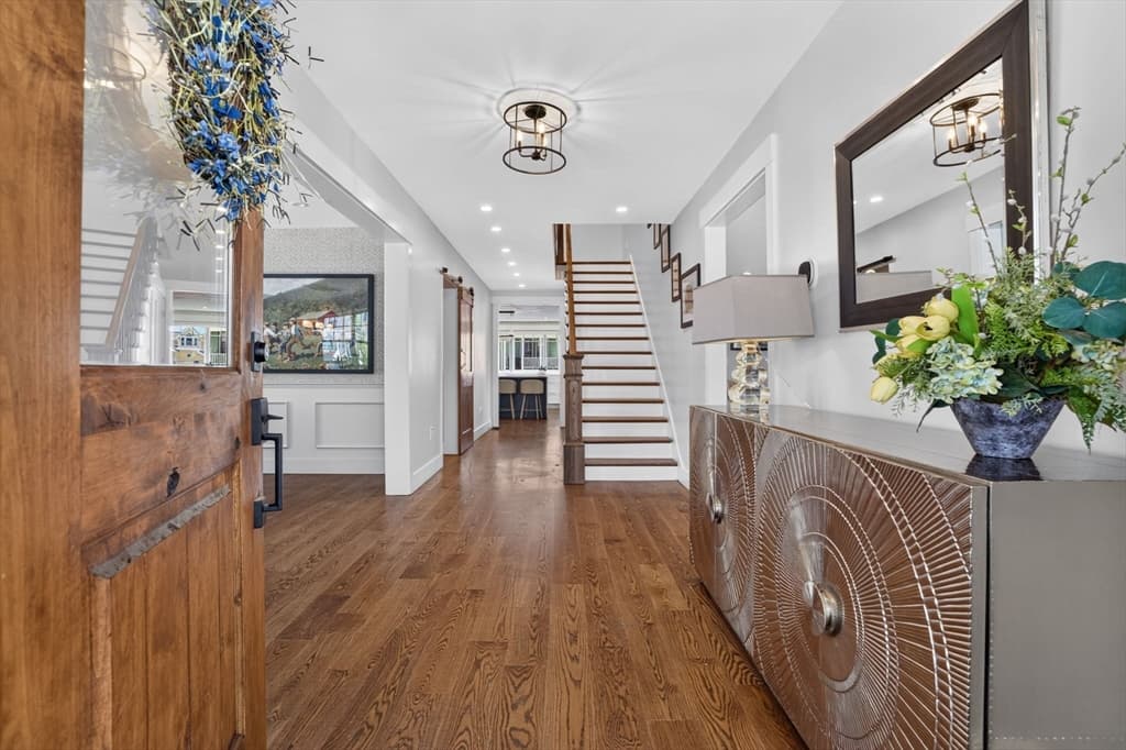 Casa em Winthrop — foto 4