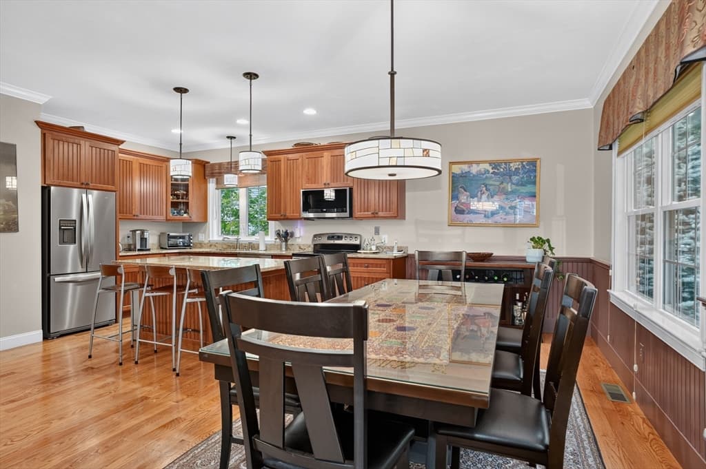 Casa em Northborough — foto 6