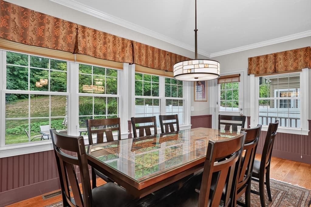 Casa em Northborough — foto 7