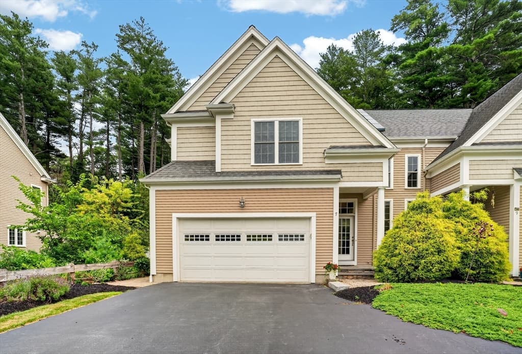 Casa em Northborough