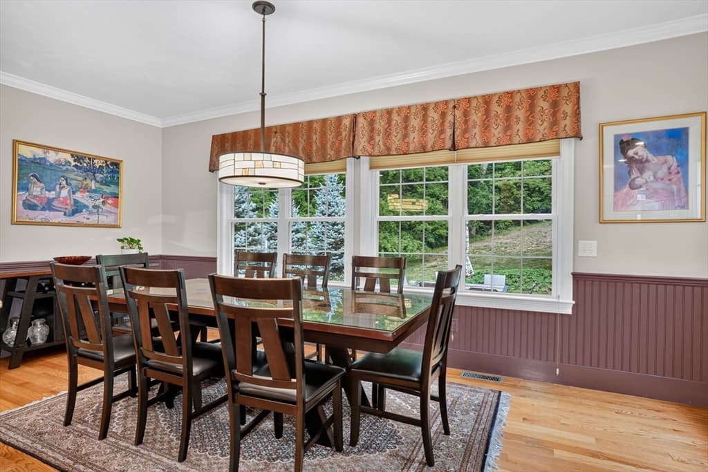 Casa em Northborough — foto 8