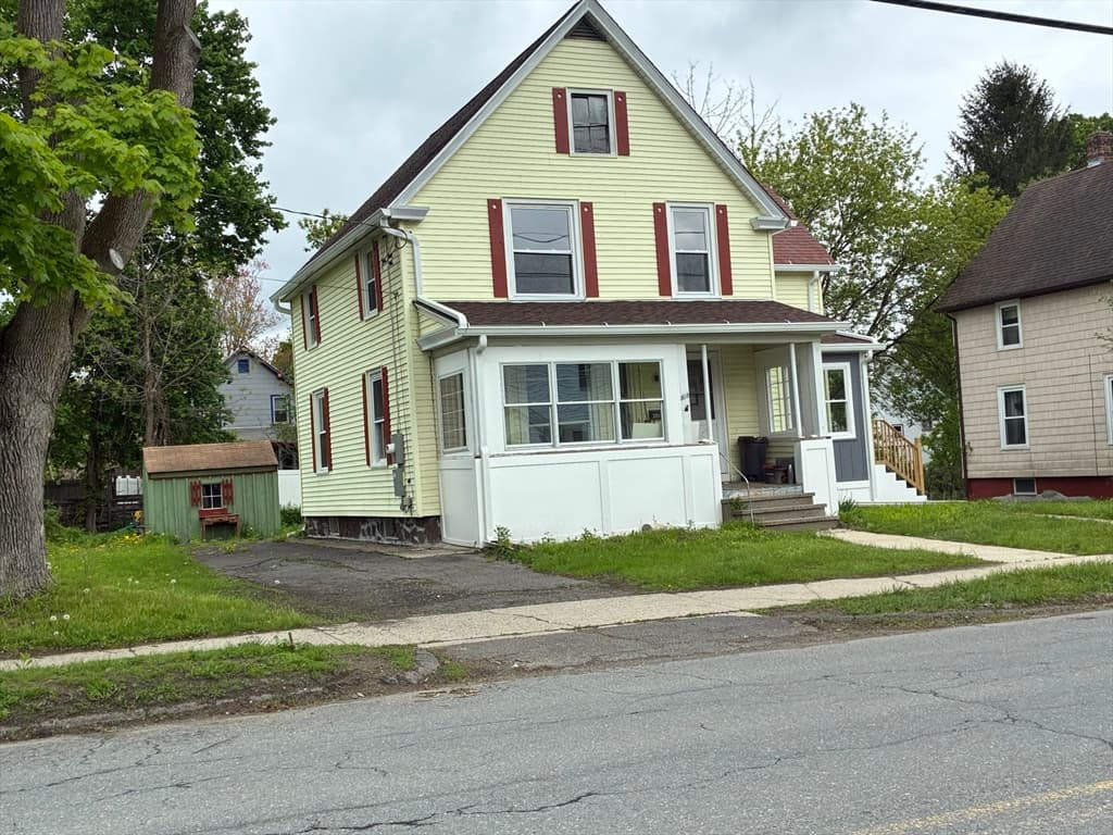 Casa em Greenfield — foto 2
