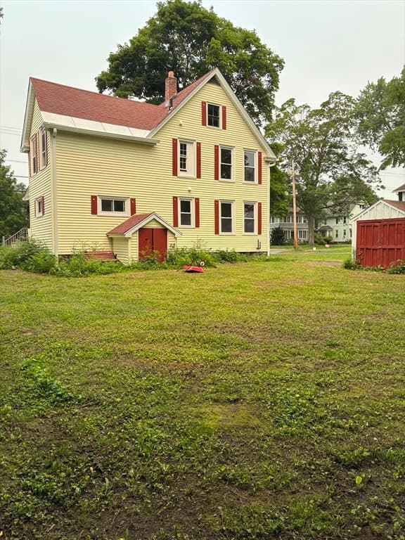 Casa em Greenfield — foto 6