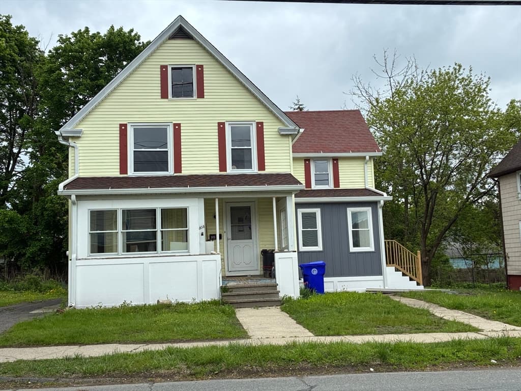 Casa em Greenfield