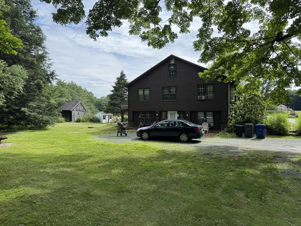 Multi-família em Bernardston — foto 2