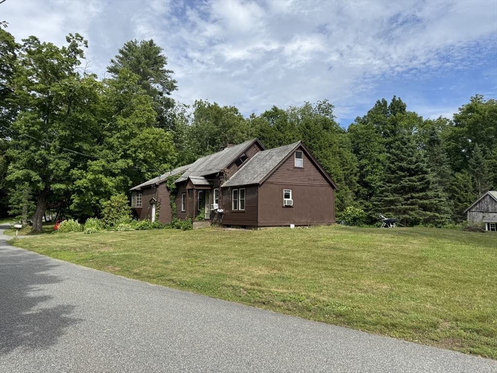 Multi-família em Bernardston — foto 6