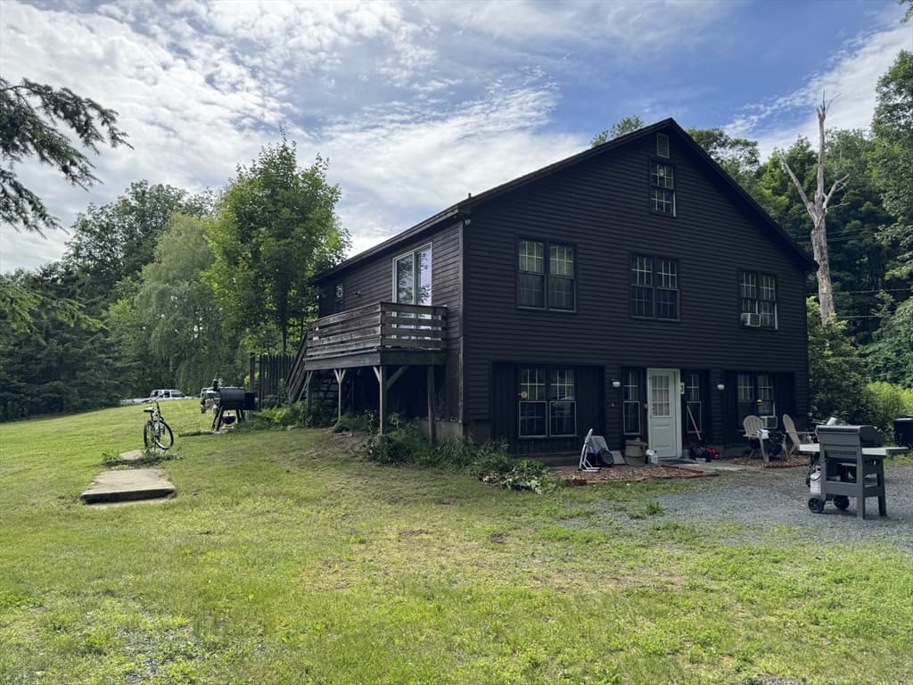 Multi-família em Bernardston — foto 3