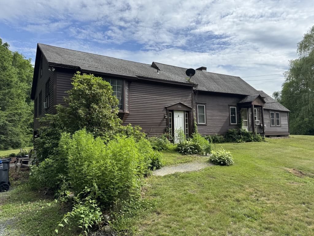 Multi-família em Bernardston — foto 5