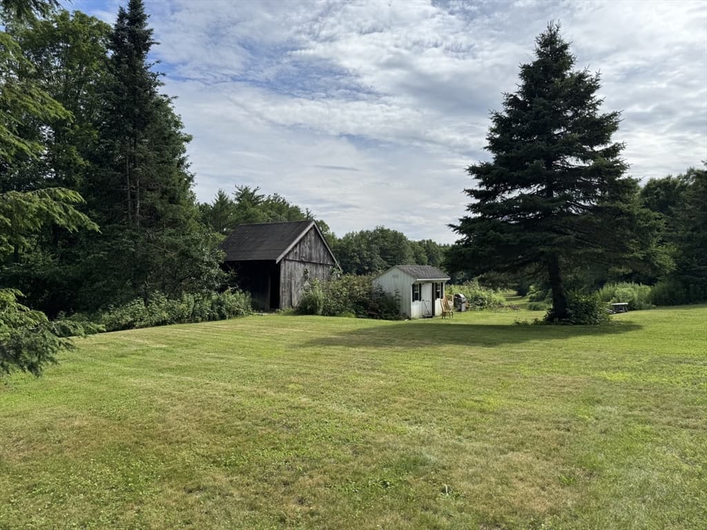 Multi-família em Bernardston — foto 4