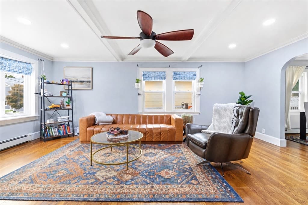 Casa em Melrose — foto 6