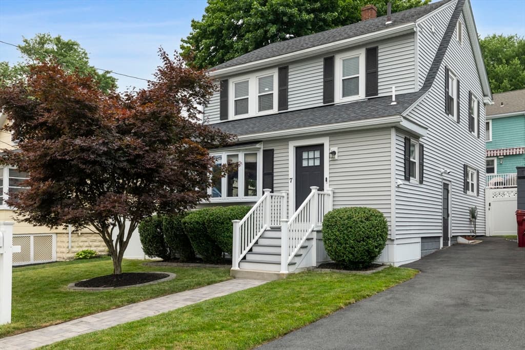 Casa em Melrose