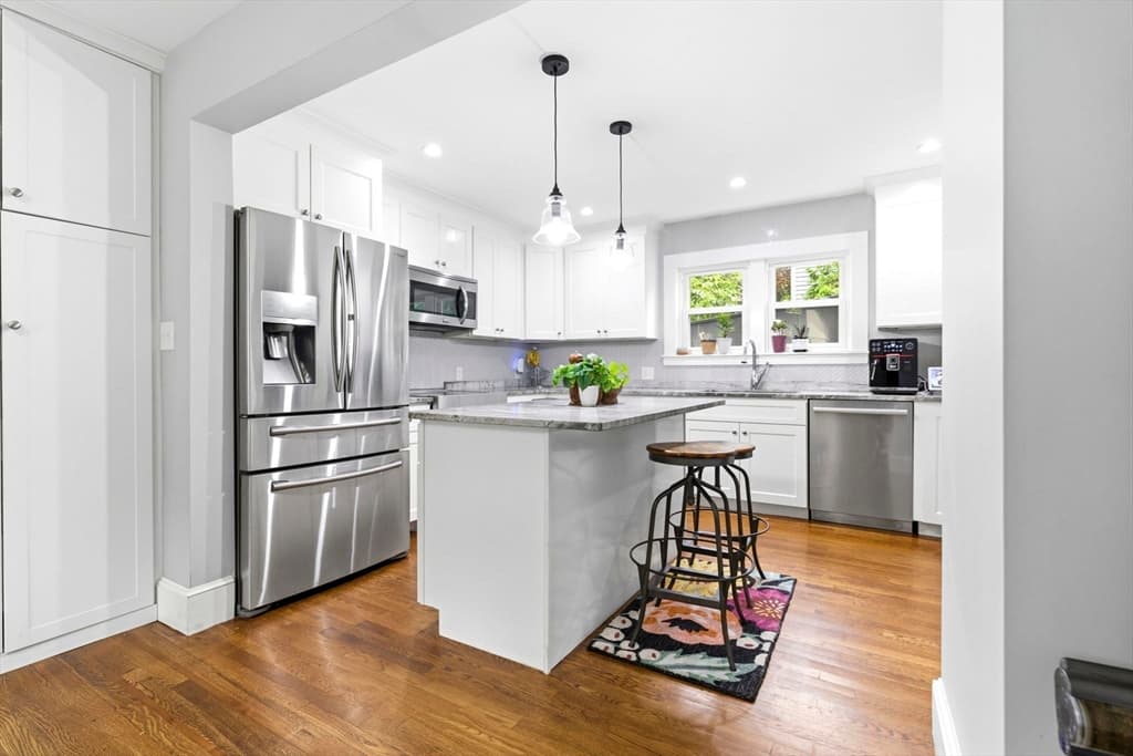 Casa em Melrose — foto 4