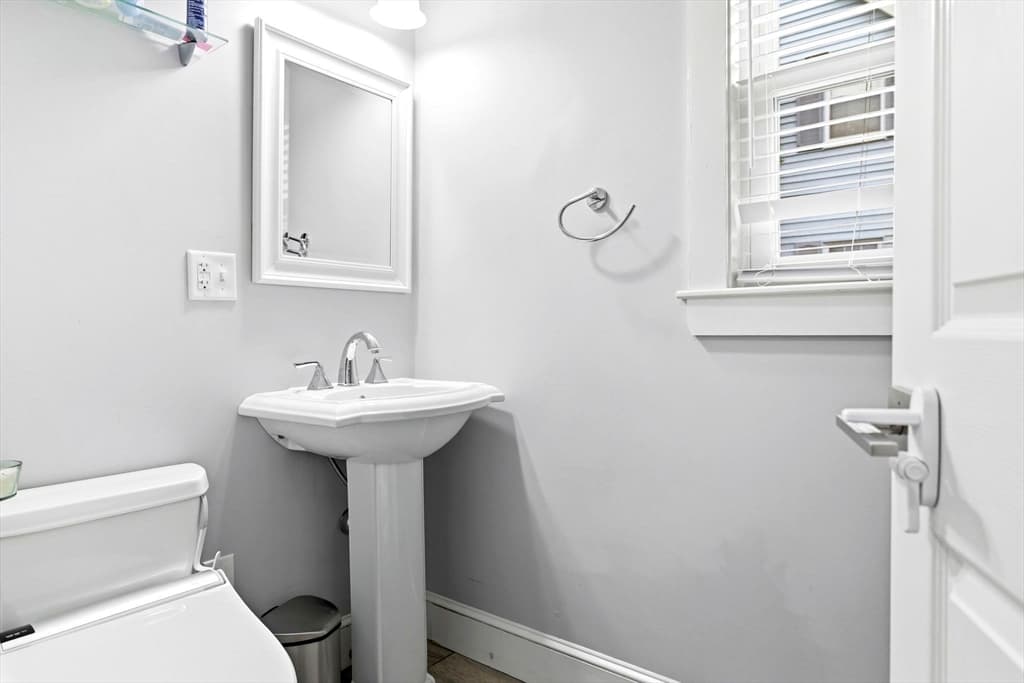 Casa em Melrose — foto 8