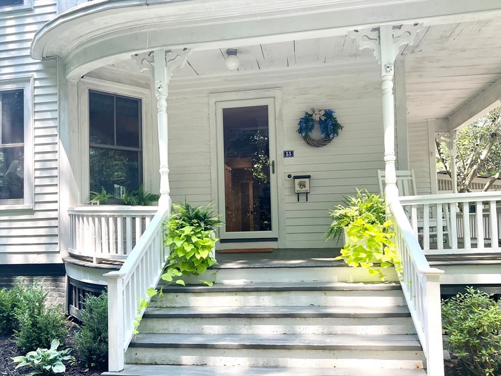 Casa em Amherst — foto 2