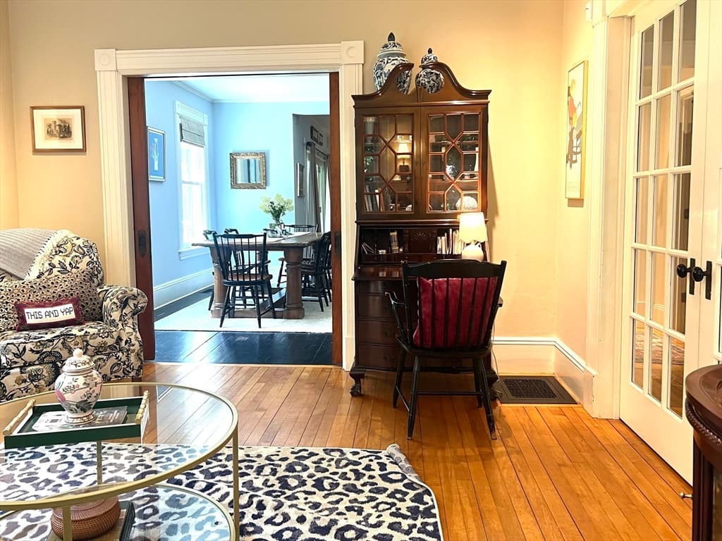 Casa em Amherst — foto 6
