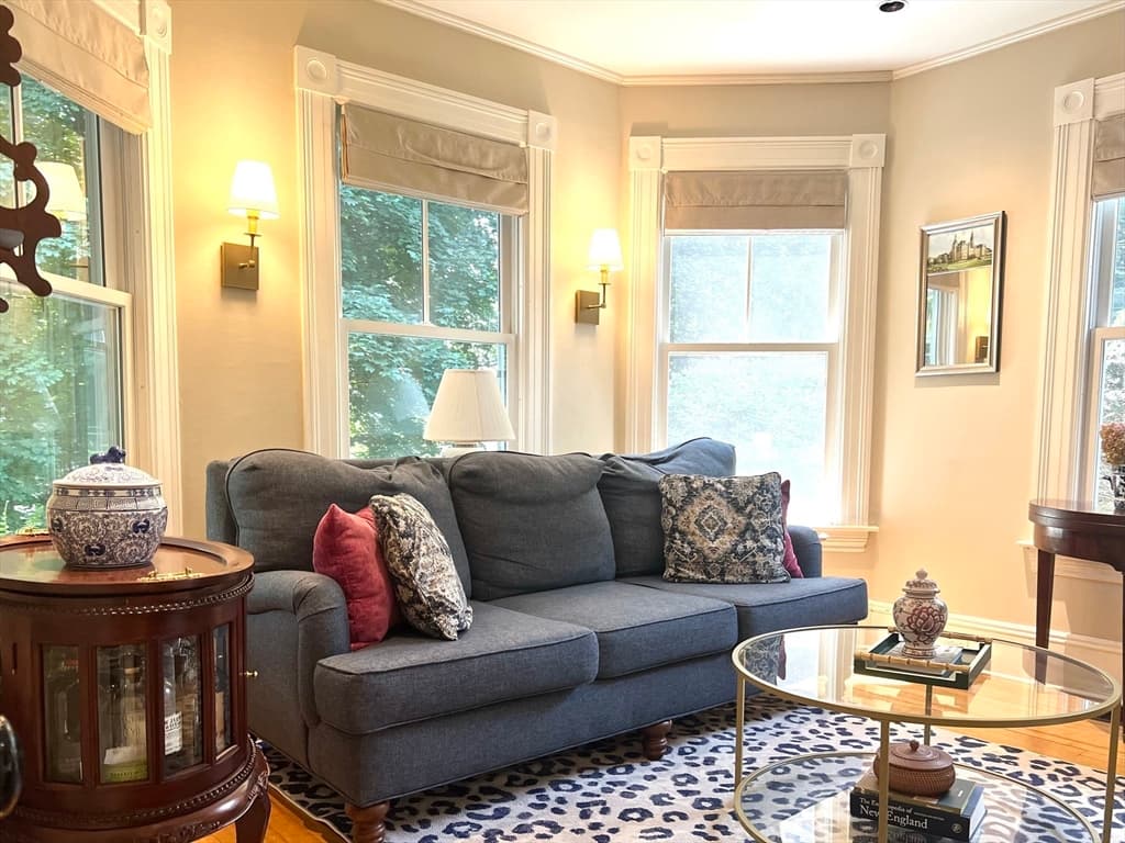 Casa em Amherst — foto 5