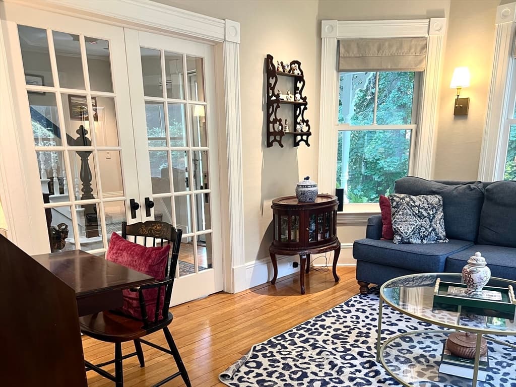 Casa em Amherst — foto 4