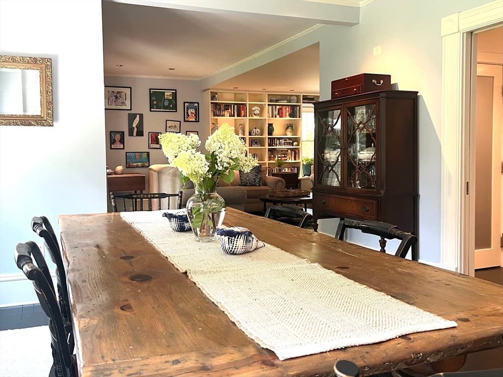Casa em Amherst — foto 8