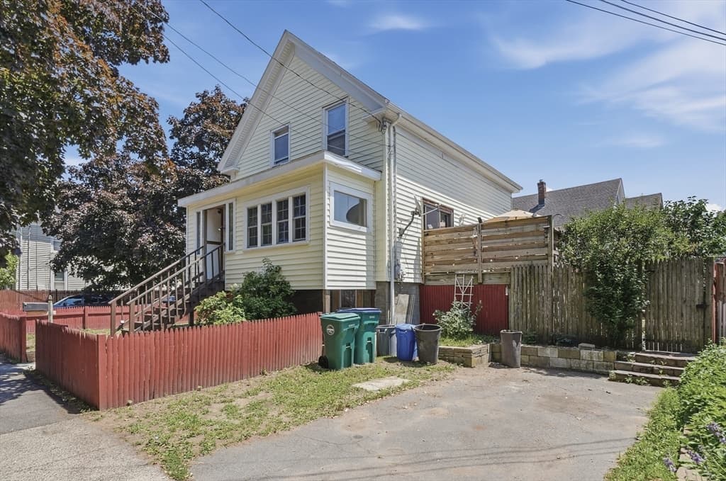 Casa em Lynn — foto 6