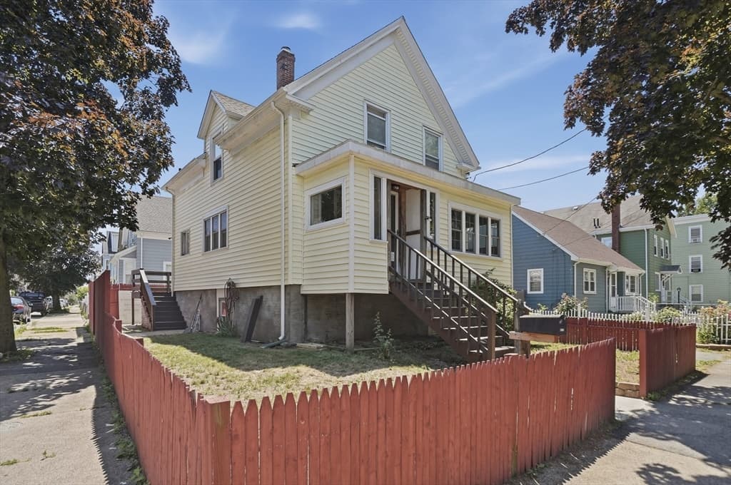 Casa em Lynn