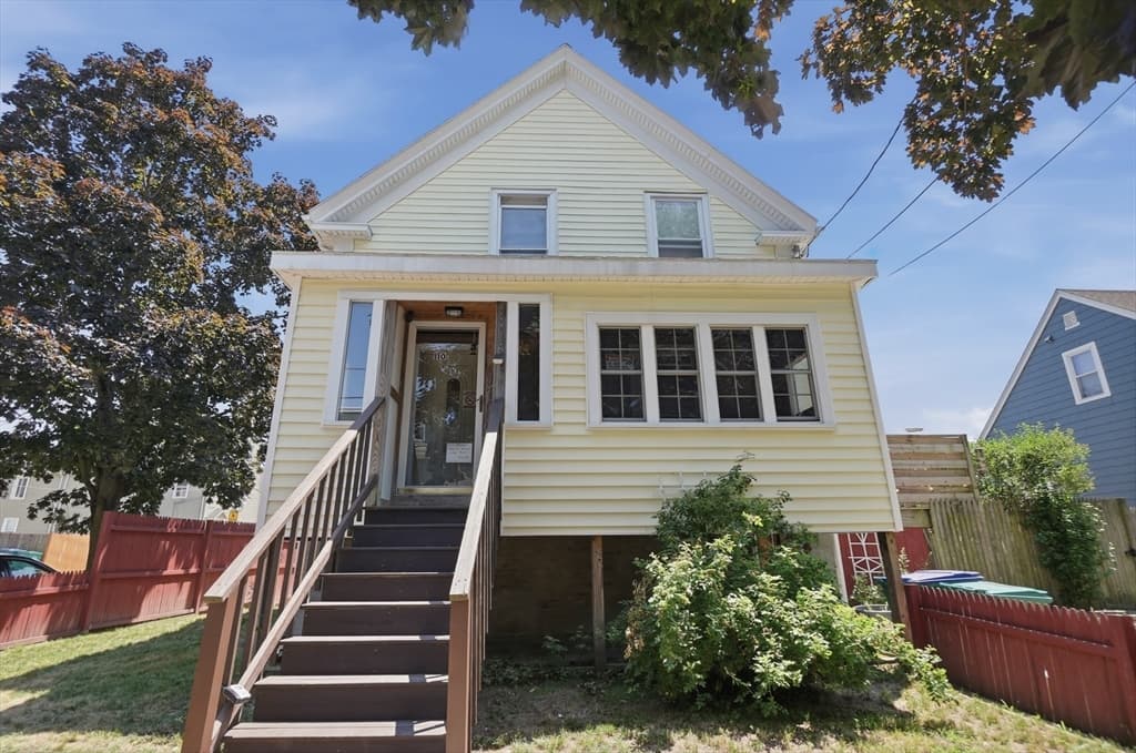 Casa em Lynn — foto 4