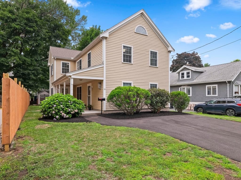Casa em Melrose