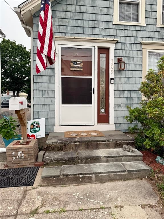 Casa em Attleboro — foto 2