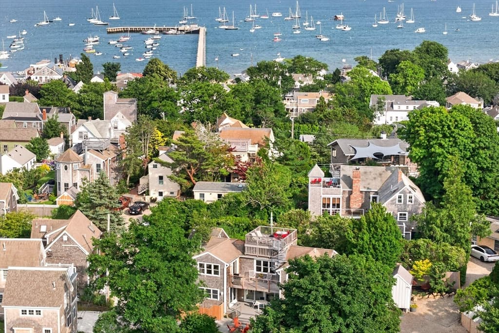 Condomínio em Provincetown