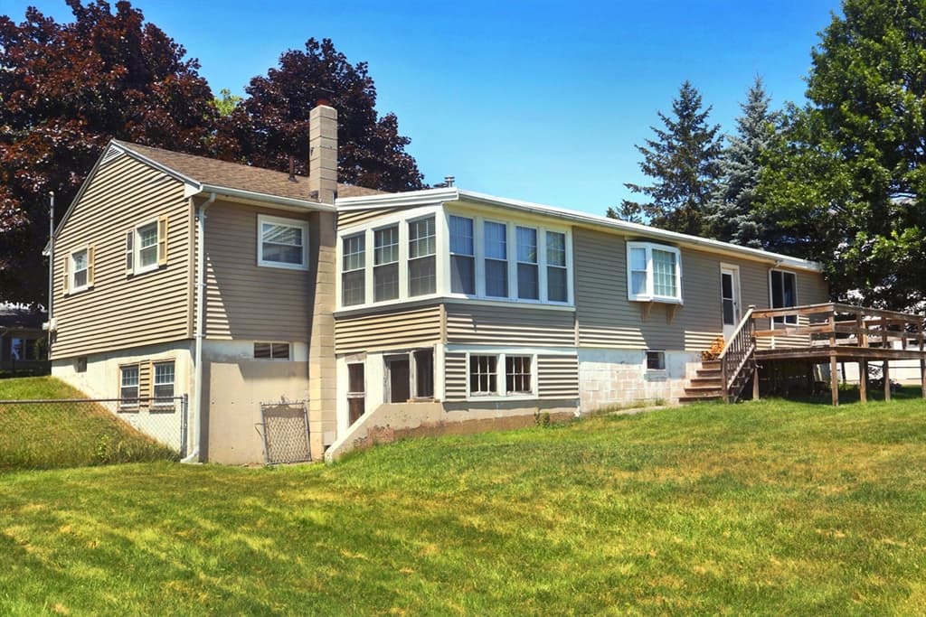 Casa em Newburyport