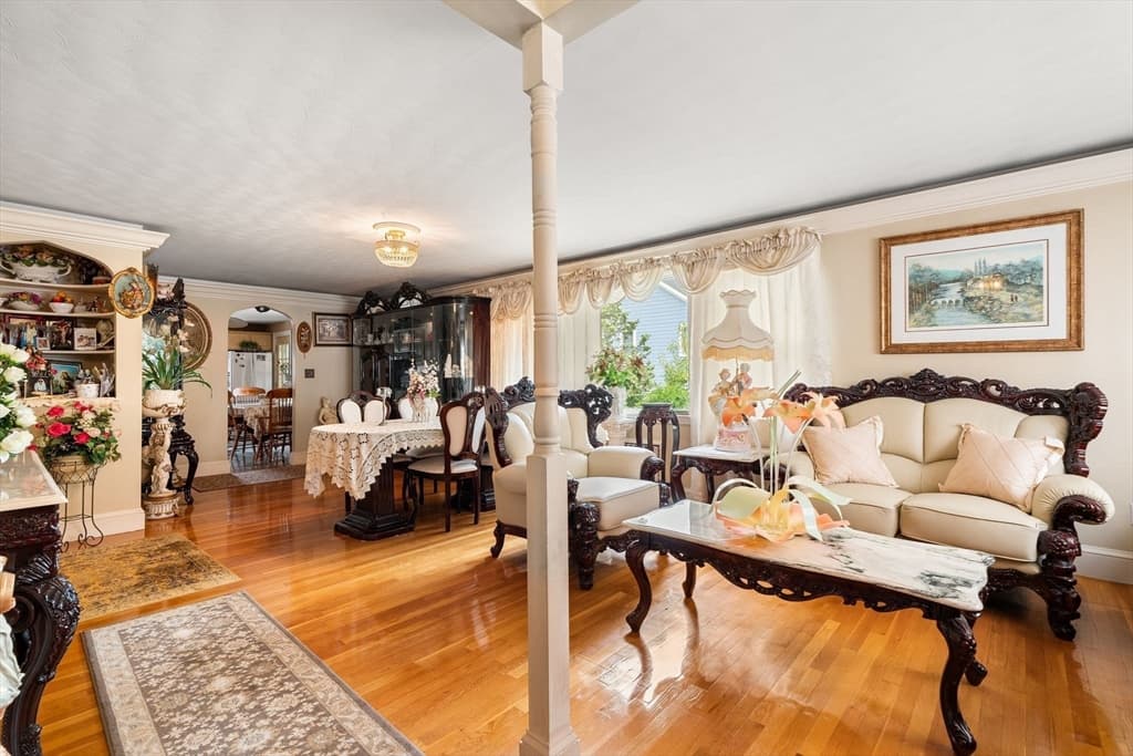 Casa em Hull — foto 6