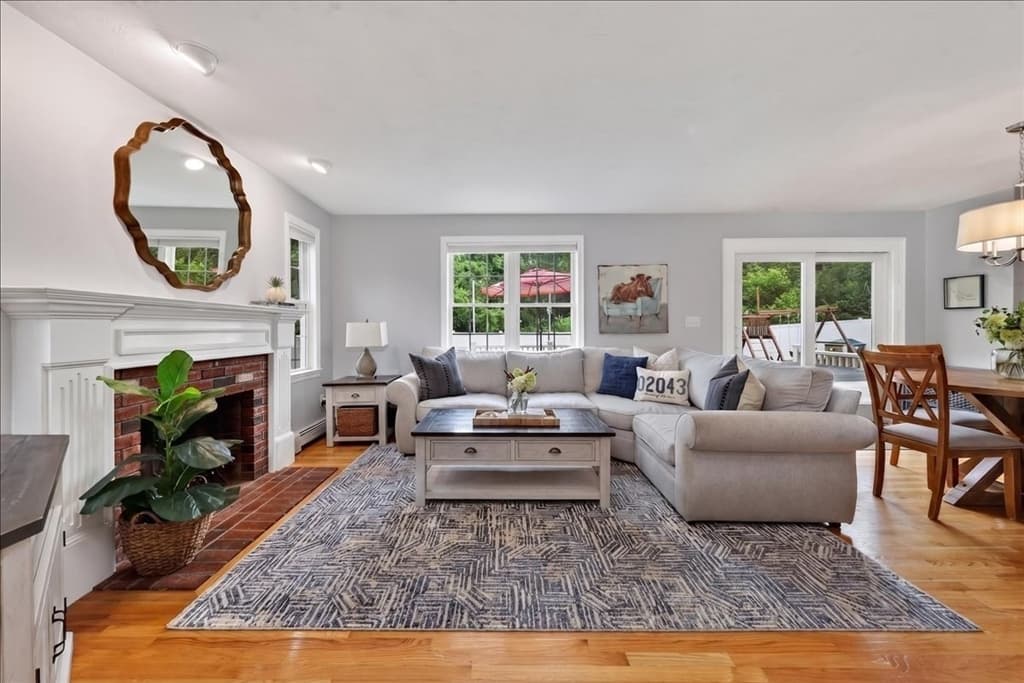 Casa em Hingham — foto 6