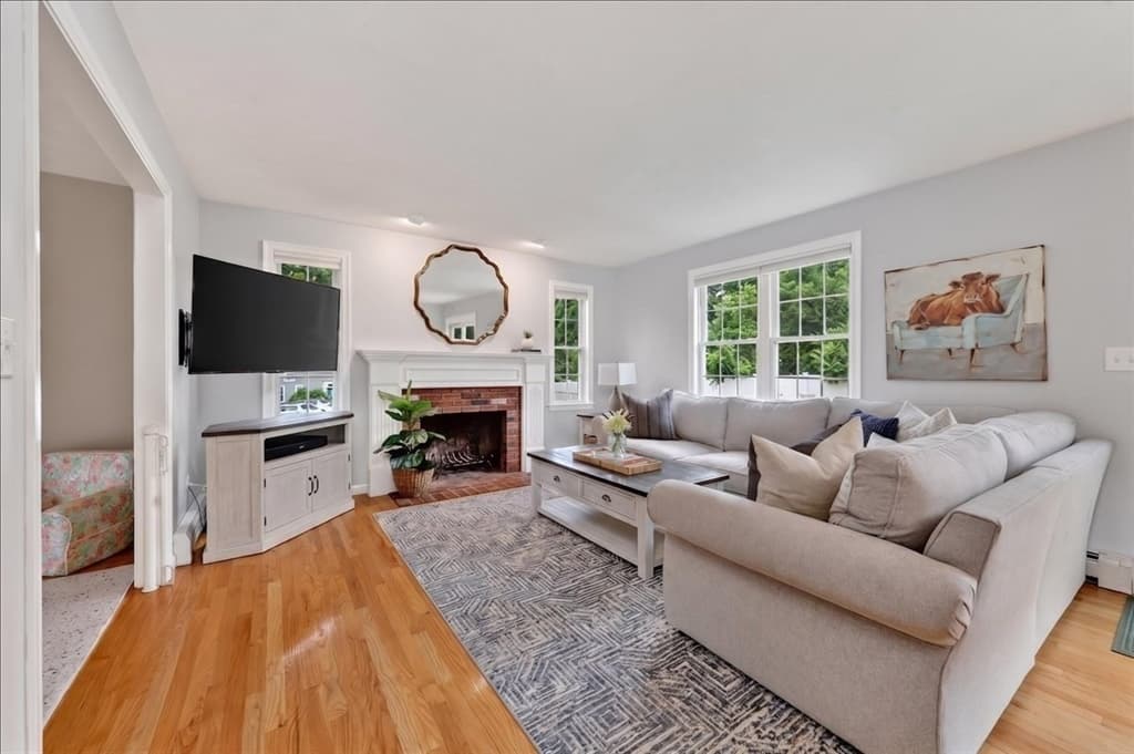 Casa em Hingham — foto 7