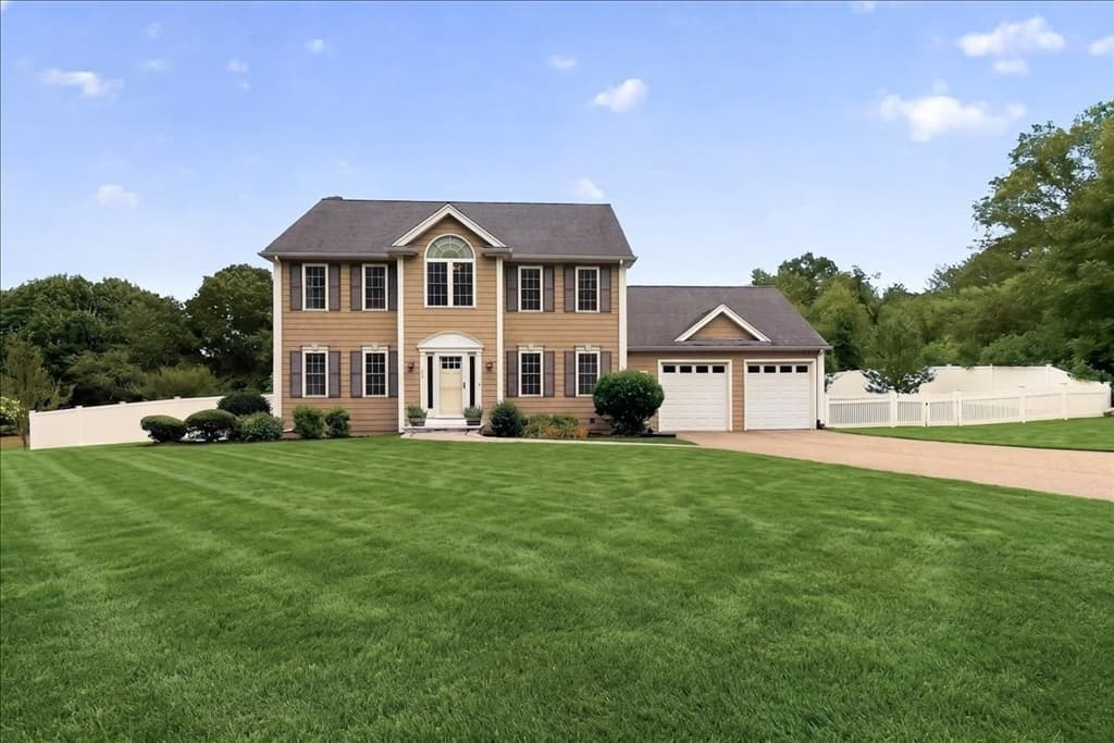 Casa em Hingham