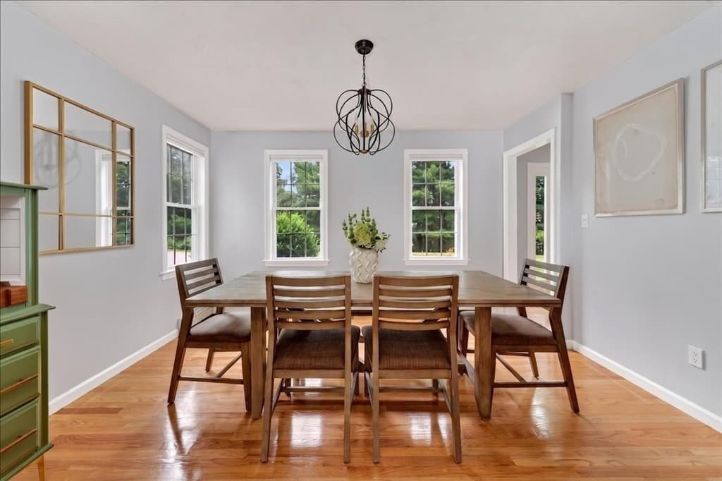 Casa em Hingham — foto 5