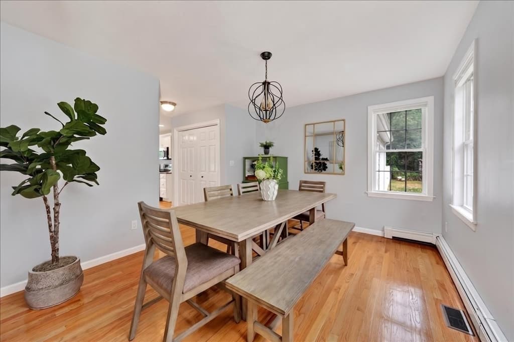 Casa em Hingham — foto 4