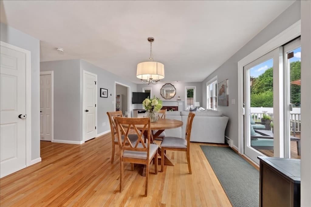 Casa em Hingham — foto 8