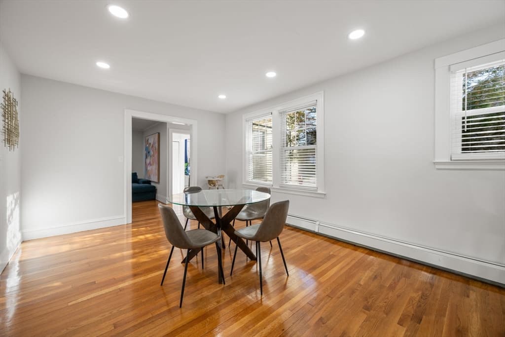 Multi-família em Newton — foto 4