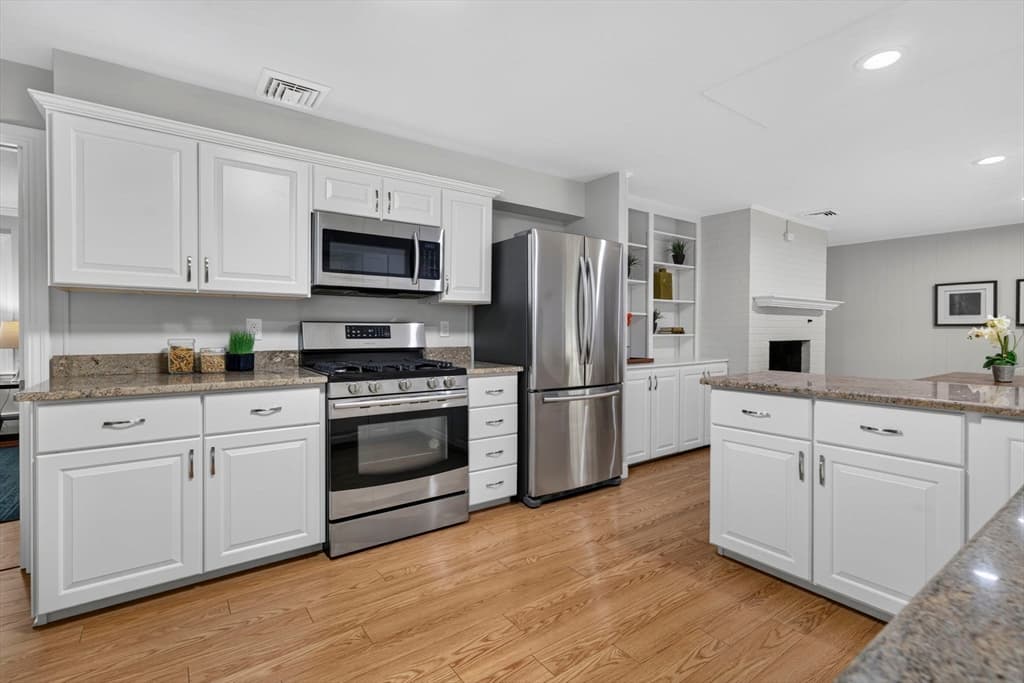 Casa em Worcester — foto 6