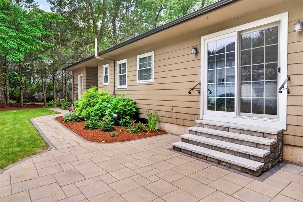 Casa em Worcester — foto 4