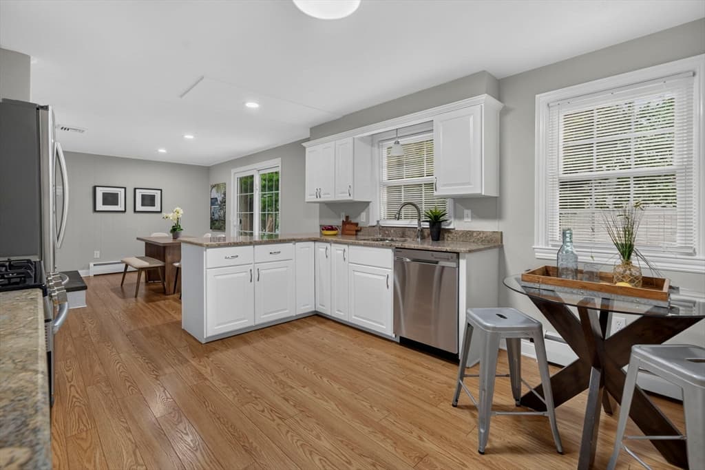 Casa em Worcester — foto 8