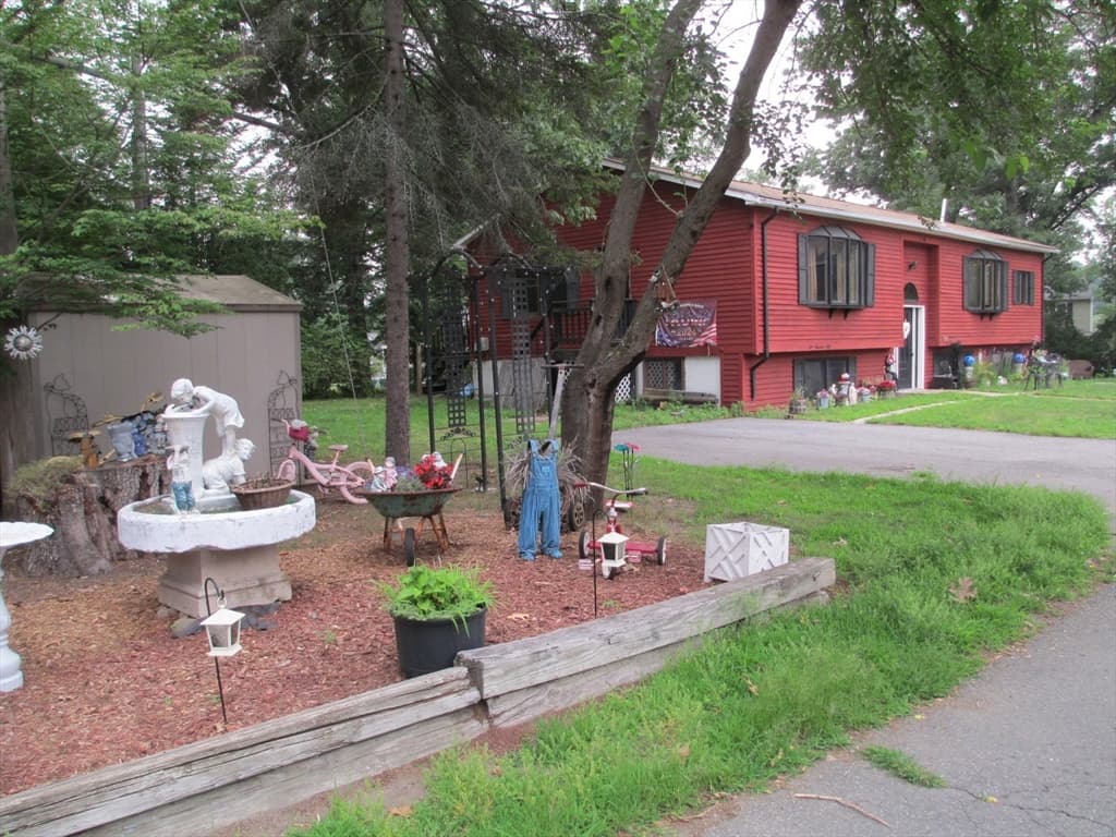 Casa em Tewksbury — foto 2