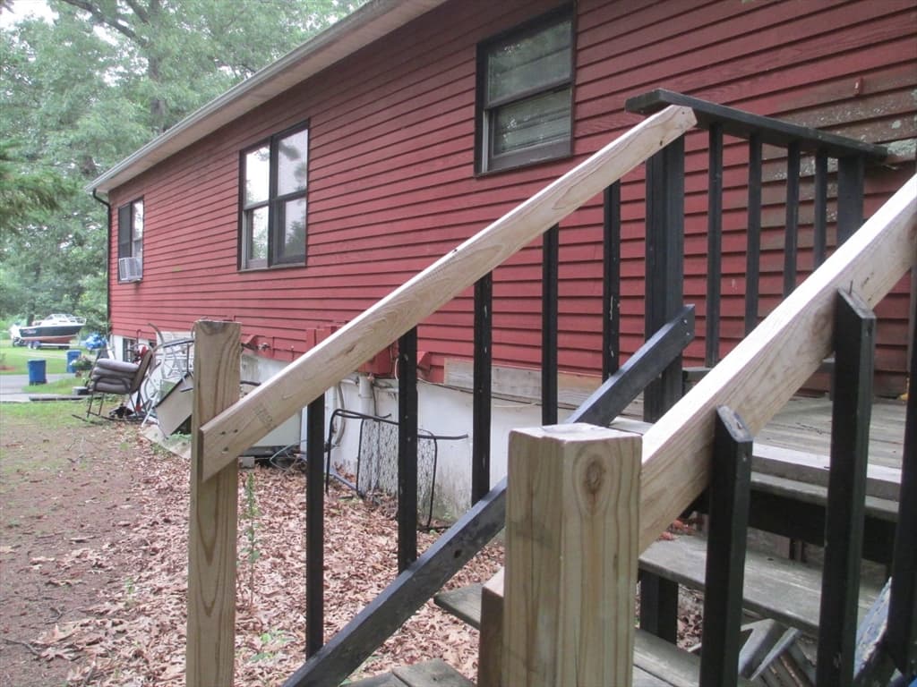 Casa em Tewksbury — foto 7