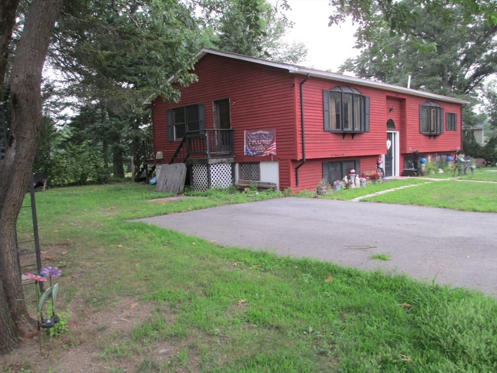 Casa em Tewksbury — foto 3