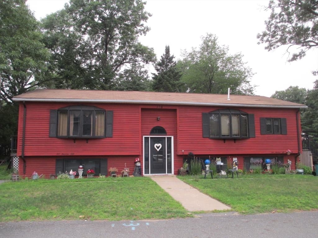 Casa em Tewksbury