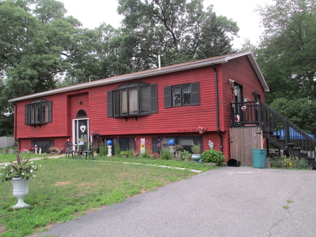 Casa em Tewksbury — foto 5