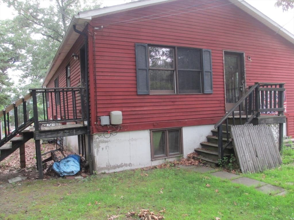 Casa em Tewksbury — foto 4