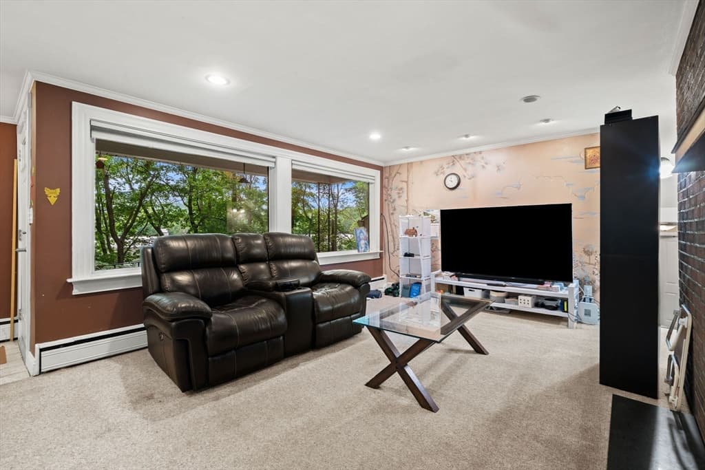 Casa em Stoneham — foto 2