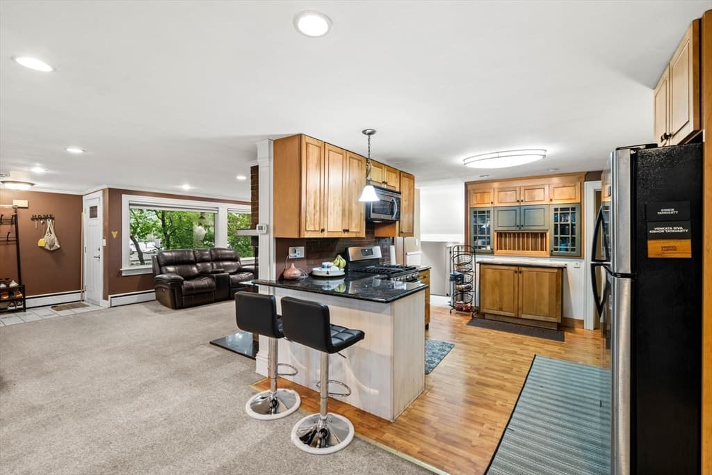 Casa em Stoneham — foto 6